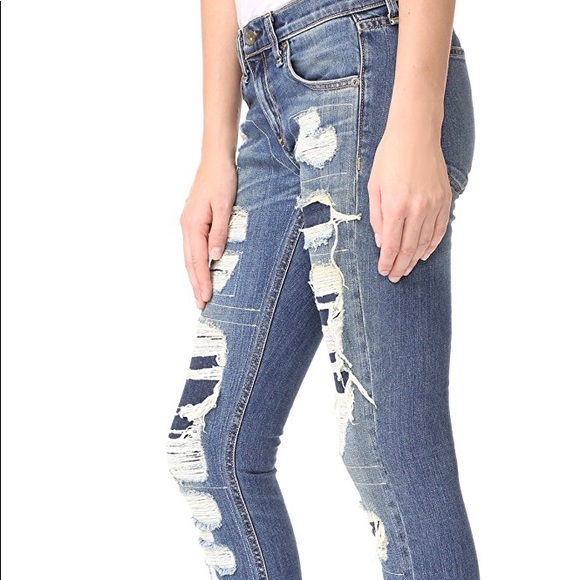 rag & bone “Dre” - Picture 5 of 8